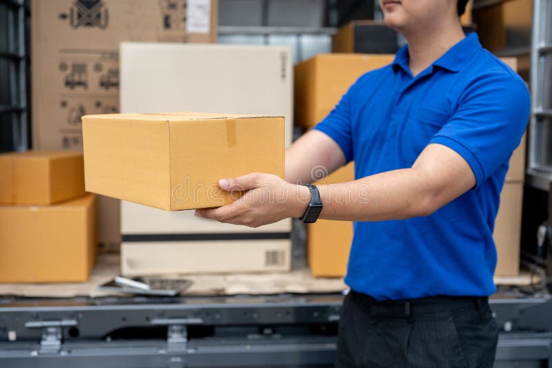 Choosing the Right Cargo Service Provider: A Strategic Guide for Business Growth